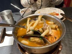 -simply thai天泰(世纪汇店)