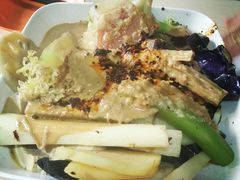 -林静小吃(复兴路店)