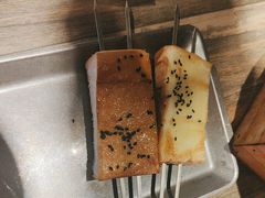 -叁宝烤肉• 西安烧烤(高科新花园店)