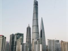 -三利音·东方司宴(外滩店)