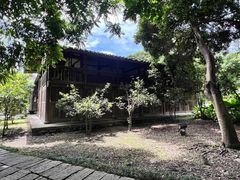 -福建鲤鱼洲酒店