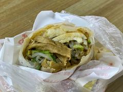 -安徽阜阳卷馍(西单店)