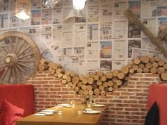 -隆喜元鱼汤包·海鲜(中联广场店)