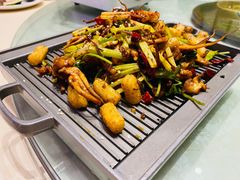 -小菜园新徽菜(芜湖奥特莱斯店)