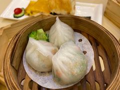 -美食汇·海鲜自助西餐厅·江门富力万达嘉华酒店