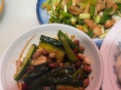 -日丰园海肠水饺·老字号大连海鲜(和平广场店)