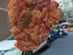 -丁脊壹绝·里脊肉