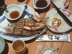 -大岛日本料理铁板烧(南通大饭店)