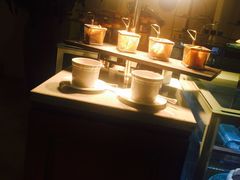 -利顺德大饭店·维多利亚花园(小白楼店)