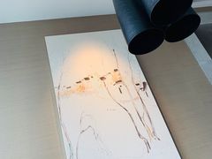 -绿城玫瑰园酒店-遇见19楼餐厅(舟山绿城玫瑰园酒店店)