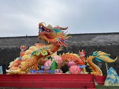 -老门东历史文化街区
