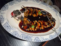 西湖醋鱼-锦楼·臻选新杭帮(杭州中心店)