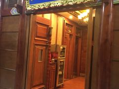 门面-老码头火锅(骡马市店)