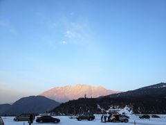 -太子岭滑雪场