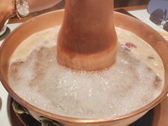-北京老门框爆肚涮肉馆(锦业路店)
