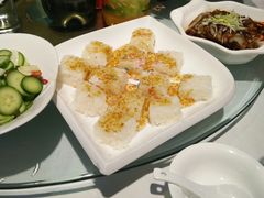 -鼎记酒楼(雁南一路店)