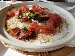 -梧桐餐厅(泉城路店)