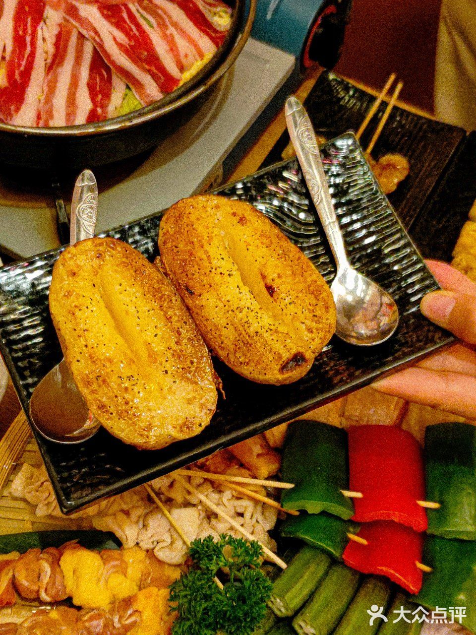 快来魔都超正宗居酒屋跨年吧!