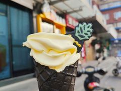 -麦当劳(南磨房店)