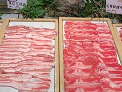-汉阳廷自助烤肉(同和金铂天地店)