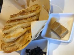 家常饼-大铁勺新津菜(东丽阳光新业广场店)