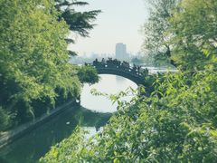 -济南大明湖景区