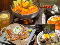 -小川洋风料理(街道口店)