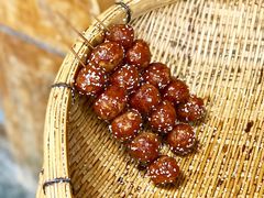 -邓记新一代糖油果子(四川煤管局供销公司职工宿舍店)