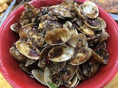-马记烧烤龙虾(泗洲路店)
