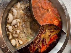 -大龙燚火锅(天钥桥路店)
