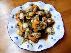 -正宗天津烧麦馆(柳州路店)