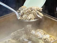 -韩盛·盛江山自助料理(于洪新玛特店)