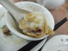 -香港蓮香樓(上環店)