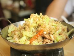 -渔家颂歌渔家味道(青石路店)