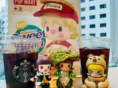 -泡泡玛特POPMART(国贸三期店)
