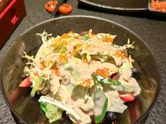-300杯·和牛烧肉清酒专门店(廊里店)