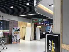 -永辉超市(红旗街万达广场店)