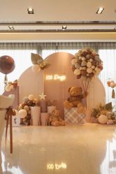 -中谷小南国花园酒店·宴会厅