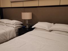 -廊坊固安福朋喜来登酒店