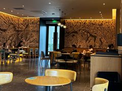 -星巴克臻选(上海长风大悦城店)