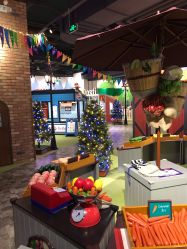 -幻贝家儿童乐园(苏州中心店)