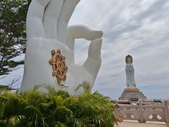 -三亚南山文化旅游区