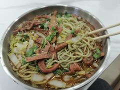 -鹍记特色牛杂面