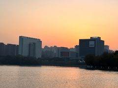 -天鹅湖体育公园