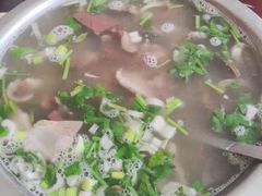 -沂蒙全羊汤(大觉胡同)