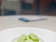 爽口玉女瓜-维园悦谱·海派家常菜(乌鲁木齐南路店)