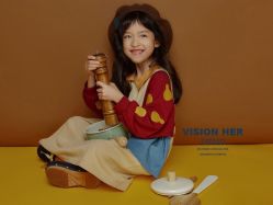 -VISION HER·薇森鹤专业孕婴亲子摄影工作室