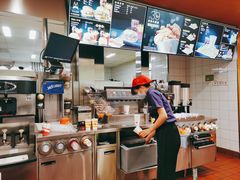 -麦当劳(温州人民路店)