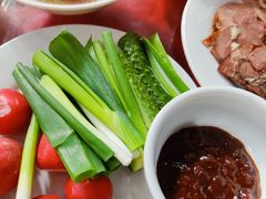 -众旺烙糕宴(悼陵监店)