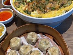 -四道菜·福建菜馆(新街口金鹰店)